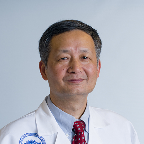 Jianren Mao, MD, PhD